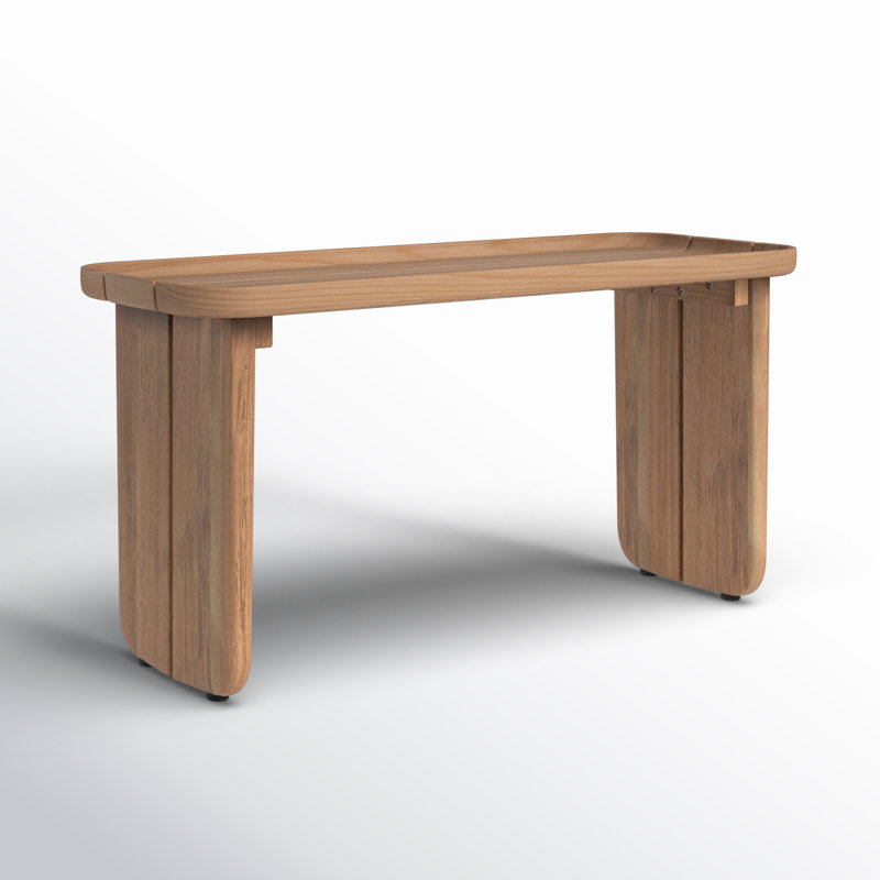 Hudson Single Coffee Table