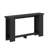 Modern Behind-Couch Table,Narrow Entryway Table,Console Table,Side Table