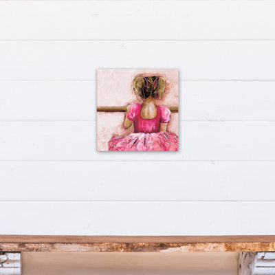 Peconic Entertainment Canvas Art
