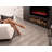 Stone Composite 8.85" W x 46" L x 9.5mm Luxury Vinyl Plank-50144253