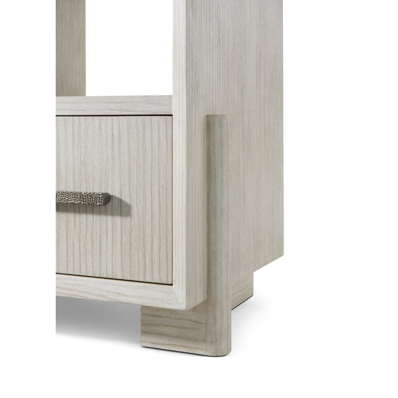 Urbane 1 - Drawer Nightstand, Sundew