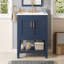 Meuble-lavabo moderne 24 po-651463831