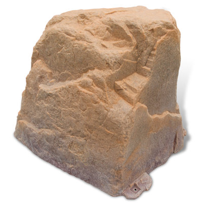 DekoRRa Artificial Rock Cover Model 102-AB