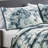 Rey Polyester Abstract Coverlet-553047212