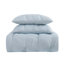 Ensemble d'édredon pour lit simple TG gris foncé-1491195646-1491532152