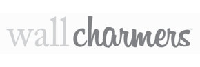 Wall Charmers Logo