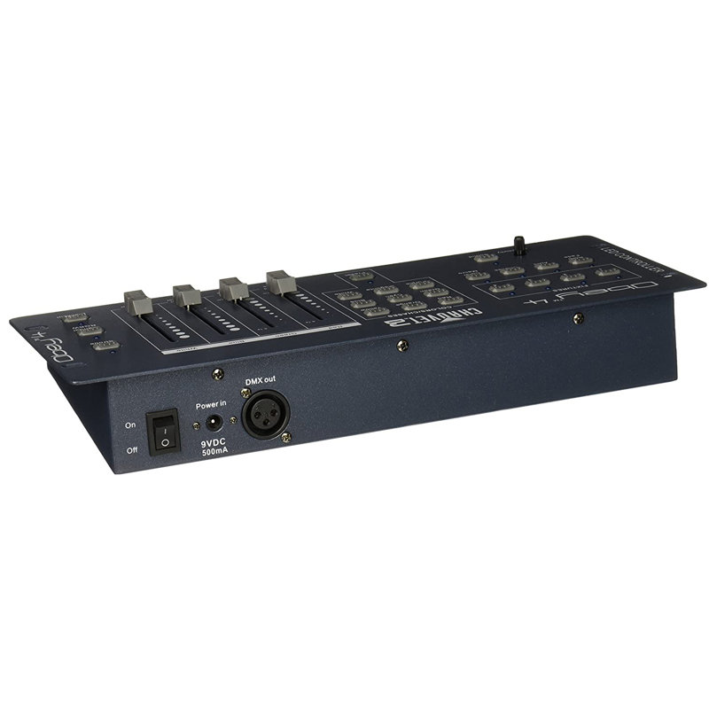 Chauvet Outdoor LED Flood/Security Light