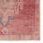 Asuncin Oriental Pink/Tan Area Rug (2'6"X10')-865377353
