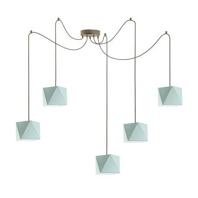 Thursa 5 - Light Pendant