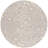Lyelee Hand Tufted Wool/Cotton Floral Rug in Grey/Ivory-1580068751