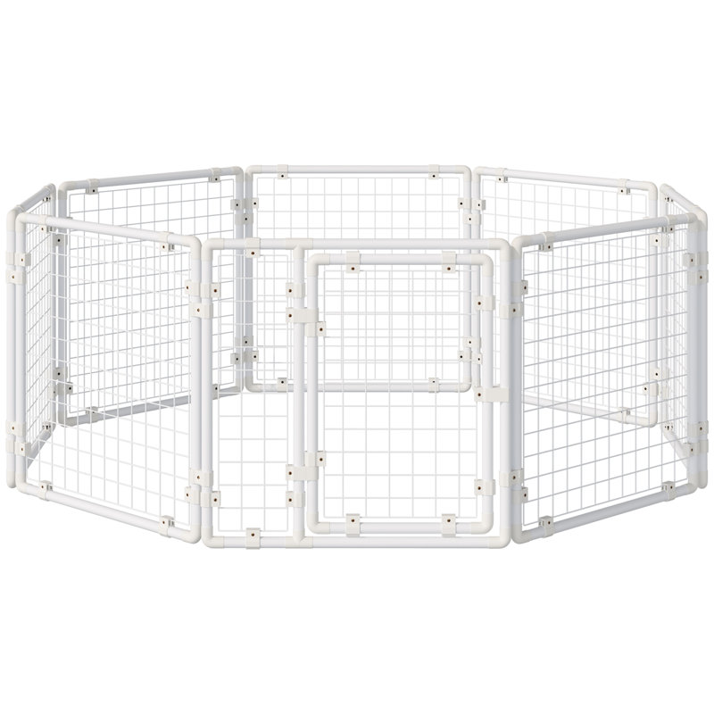 Rabbit Playpen