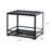 23.6'' x 17.7'' x 17.7'' Reptile Terrarium