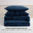 Juicy Couture Crushed Velvet Reversible Comforter & Shams Bedding Sets-100522137-91110891