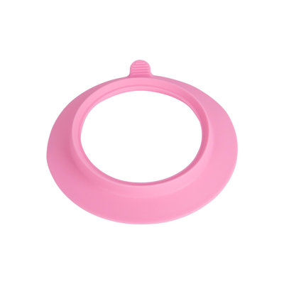 Tiny Dining Children's Bamboo Bowl Suction Cup