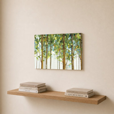 «Forest Study I» par Lisa Audit - impression sur toile