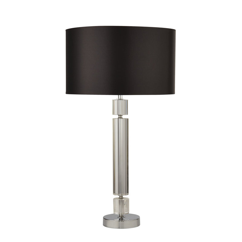 Lewisville Metal Table Lamp