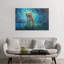 Labrador Jazz by Iris Scott - Wrapped Canvas Painting-216525268