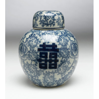 Glazing Urn