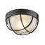 Luminaire à cloison d'extérieur Mindi-29613109-29613113