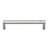 Ellipse Stainless Steel Cabinet Pull-70688599