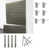 Graphite Steel