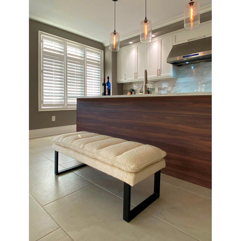 Hokku Designs 48 "Turea
