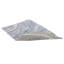 Jovonie Abstract Bath Rug