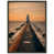 Picture Framed Wood