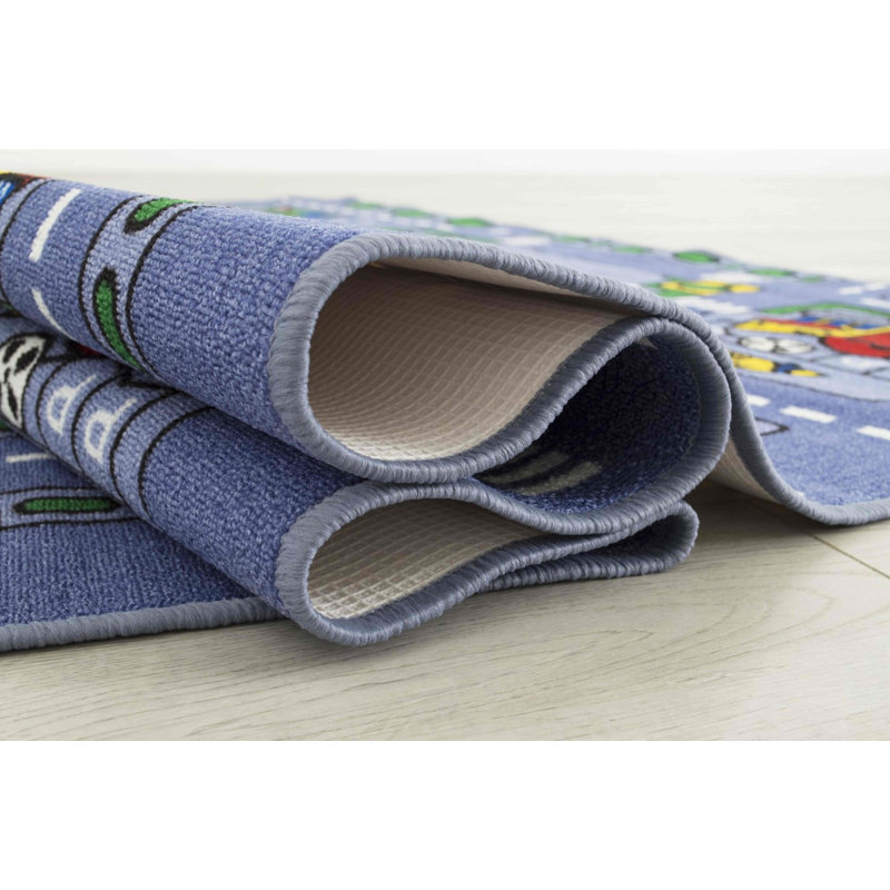 Playmat