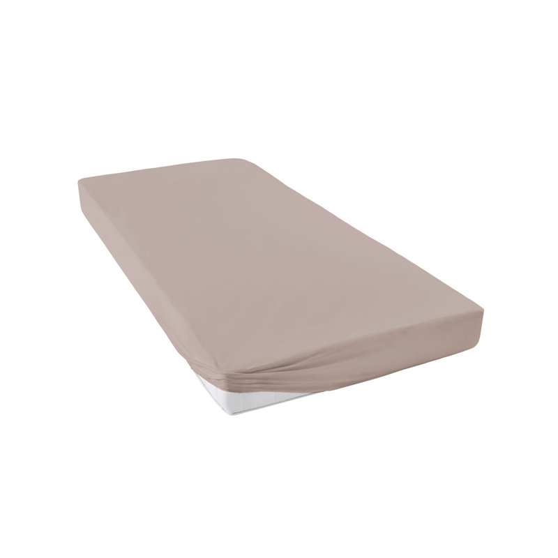 Aftonshire Waterproof Fitted Mattress Protector Case Pack, 180cm W x 200cm L