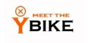 Logo Y-Bike