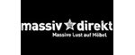 Massiv Direkt logo