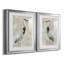 Crane at Dusk I - ensemble de 2 reproductions-731372774-804075425-795040420
