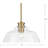 1 - Light Dome Pendant-71052798