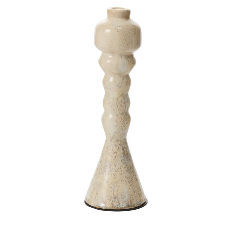 Ailey Candleholder 4.25"x 13.25"