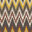 Strock Chevron Cotton Hand Woven Area Rug-12827355