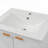 Bathroom Vanity with Sink-1196498448