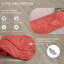 Tapis pour salle de bain Morissette-167778349-167778345