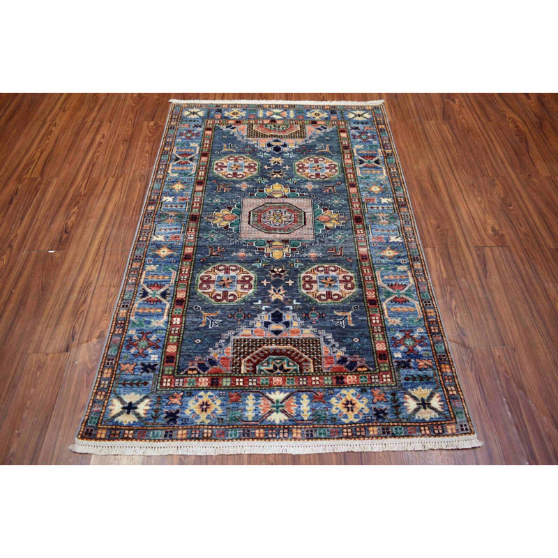 Tapis noué à la main Dover