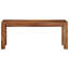 Solid Wood Bench-737810072