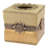 Braided Medallion Gte Tissue Box Cover-1849210500