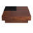 Storage Coffee Table
