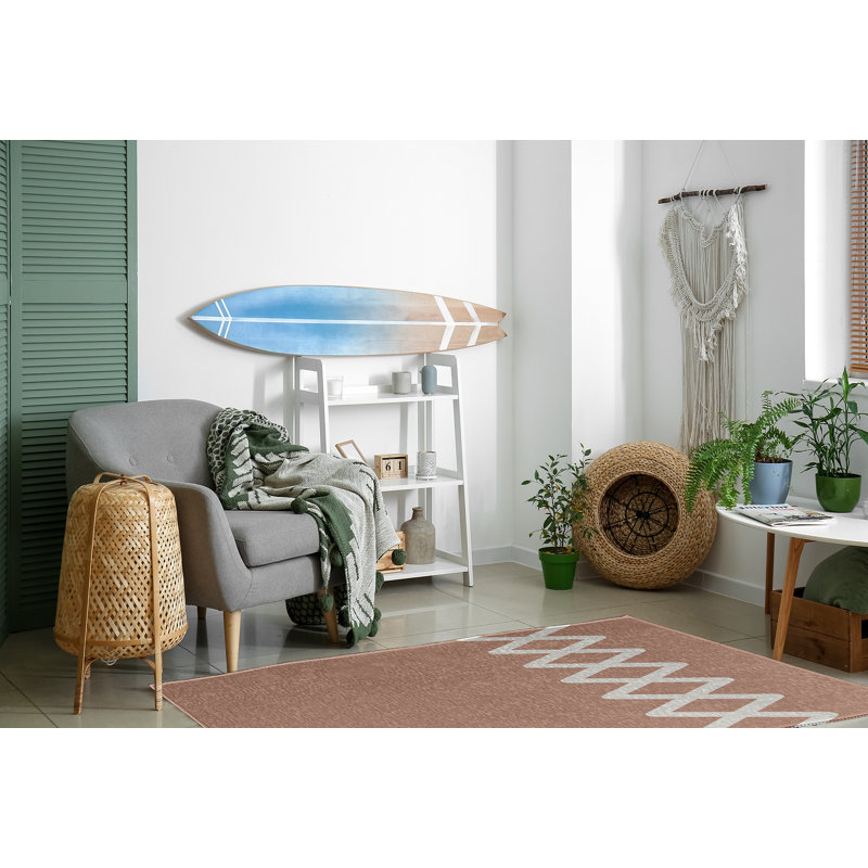 Tapis mauve Layton, Rectangle 4 pi x 6 pi