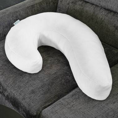pillow pregnancy travel memory foam seat