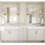 Applique murale Iralynn