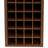 Modular 32 Wine Bar Cabinet, Buffet Cabinet, Entry Way Cabinet
