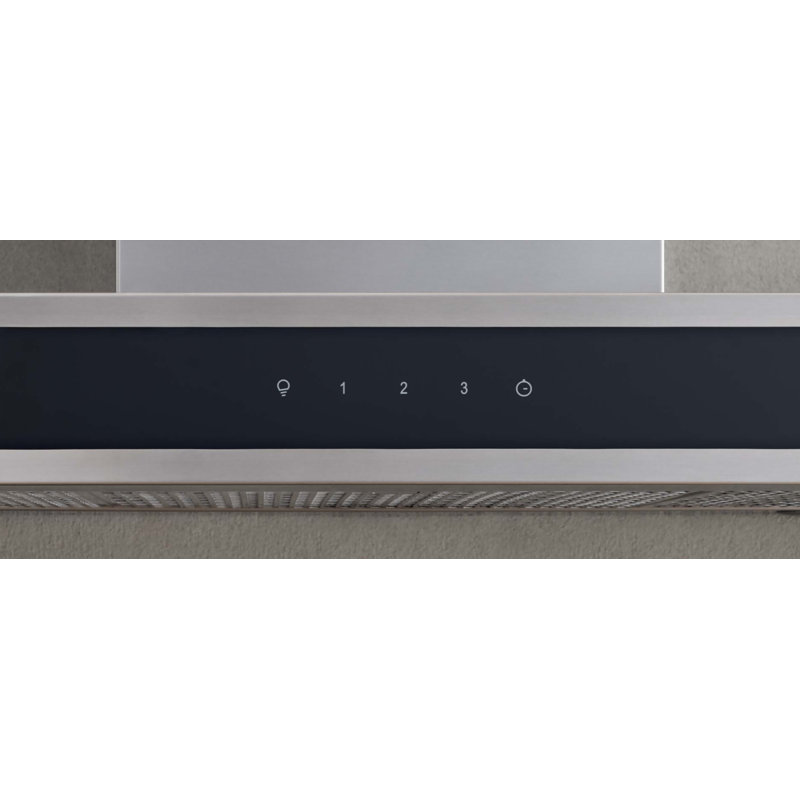 Bertazzoni 30" Stainless Steel 600 CFM Convertible Wall Range Hood, 30"