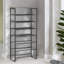 Benius 28 Pair Shoe Rack