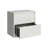 30'' Wide 2 -Drawer Steel File Cabinet-43628886