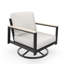 Ensemble de conversation avec canapé 5 pièces Townsend avec coussins Sunbrella®-93083784